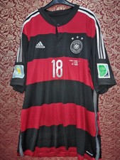 Deutschland DFB Trikot Kroos