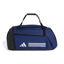 adidas Essentials 3-Streifen Sporttasche Duffelbag Tasche 