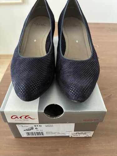 Ara schuhe pumps knokke - schuhe,, pumps,