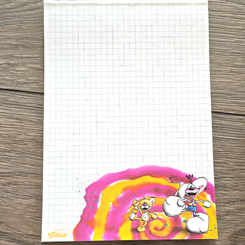 Diddl 181 - diddl, a5