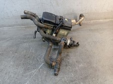 VW TRANSPORTER T5 BUS 1.9 TDI Standheizung 7H0815071C ungeprüft