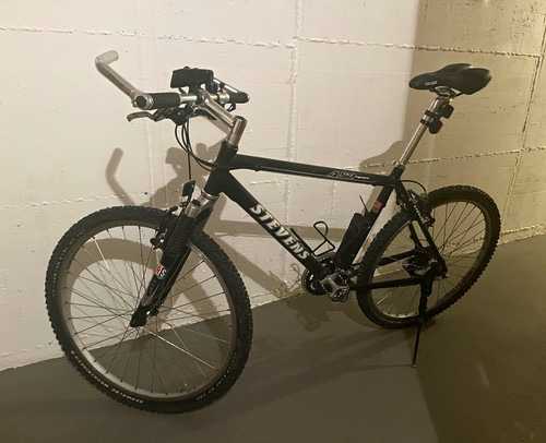 Stevens 452 sport mountainbike - stevens,