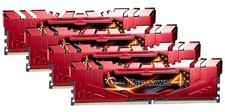 G.SKILL Ripjaws 4 16GB (4x4GB) DDR4 3000MHz RAM