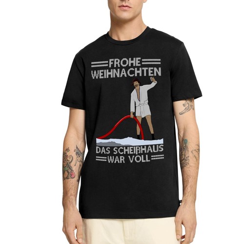 Frohe weihnachten scheißhaus - frohe,
