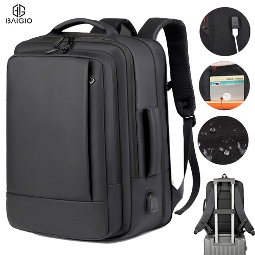 Baigio herren rucksack - herren,