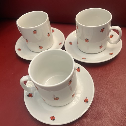 Hohe kaffee becher - 3, kaffee-becher