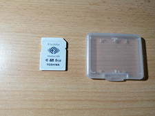 FlashAir 8GB Toshiba SD Karte WiFi