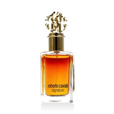 Roberto Cavalli Signature Nero