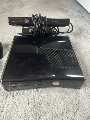 Xbox 360 slim - 360,