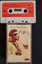 Jimi Hendrix – Crash Landing