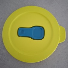 Deckel für MicroTupp