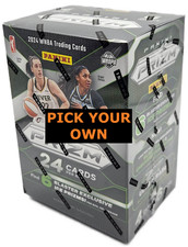 2024 Panini WNBA Prizm