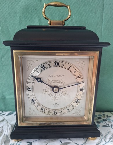 Mappin webb elliot 8 tage - 8,
