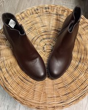 Stiefeletten DAMEN Gr. 40