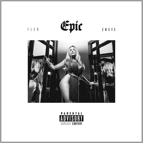 Fler jalil epic - fler,