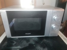 Exquisit Mikrowelle MW 900-030