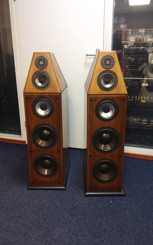 Genesis 500 high end - genesis, 500,