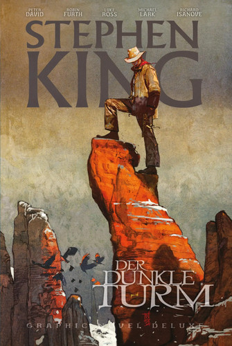 Stephen kings der dunkle turm - stephen,