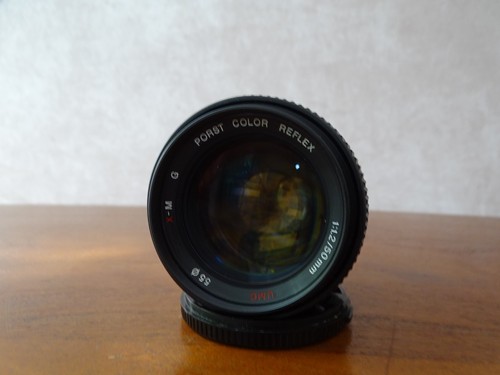 Forst color reflex - forst,