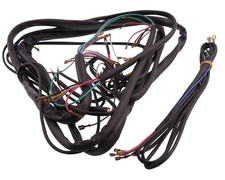 Kabelbaum Handmade für Vespa