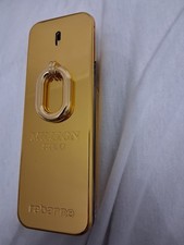 Paco Rabanne Million Gold Eau