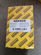 Ölfilter Kaeser 