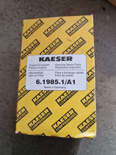 ölfilter kaeser - Ölfilter,