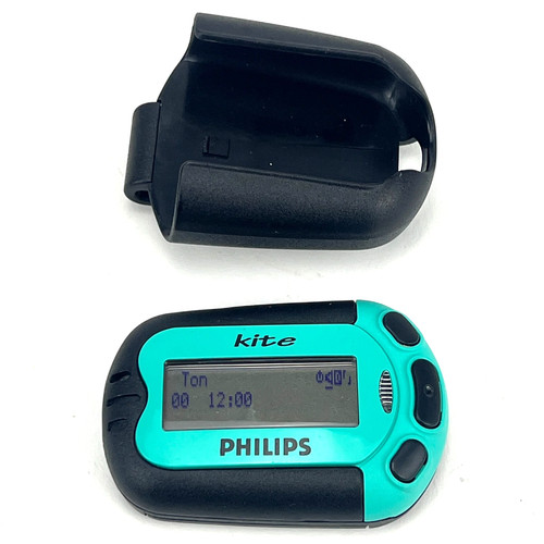 Phillips kite pager freq - pager,