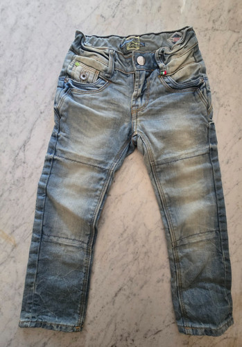 Vingino jeanshose jungen - jeanshose, gr