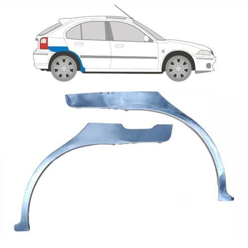 Für rover 1995 2005 - für,
