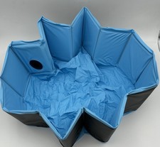 TENXSNUG Hundepool fur Große