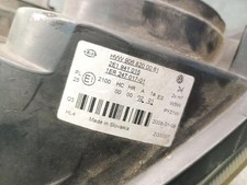 2E1941015 scheinwerfer links