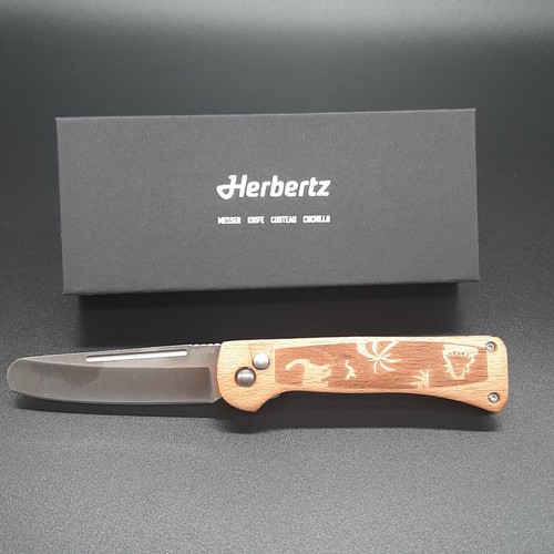 Herbertz kinder messer - herbertz,
