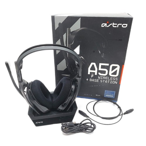 Astro gaming a50 wireless - astro,