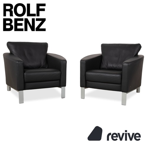 Rolf benz 1200 garnitur - rolf,