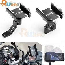 Motorrad Universal Handyhalter