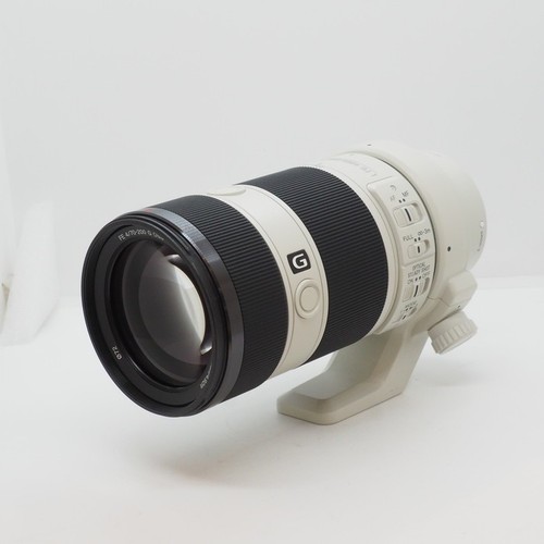 Sony 200mm g oss - fe,