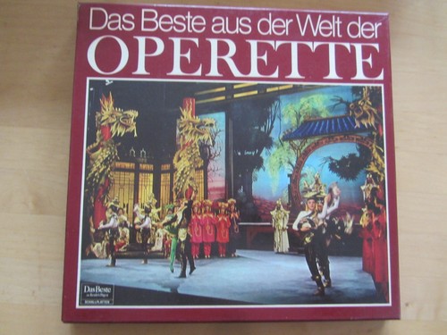 Das beste aus - aus, der