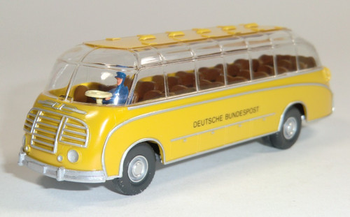Wiking setra 8 - wiking, reisebus