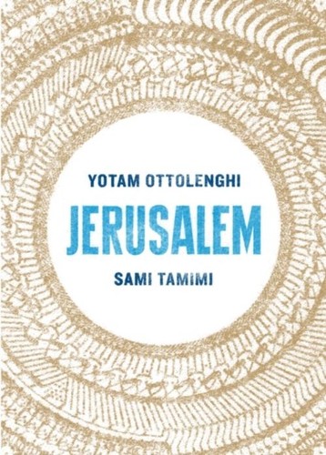 Jerusalem sami tamimi - jerusalem,
