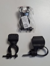 Fahrradlenkerhalter für Taschenlampen