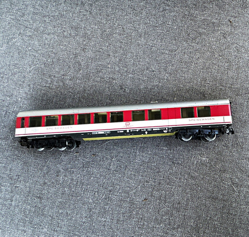 Märklin 4054 db - h0,