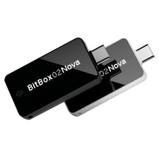 BitBox02 Nova Multi Edition