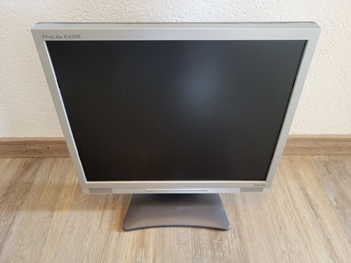 Iiyama prolite e431s - prolite, e431s-s
