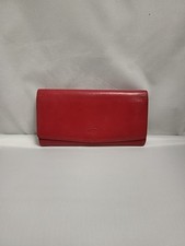 ZM - Geldbörse Katana Leder