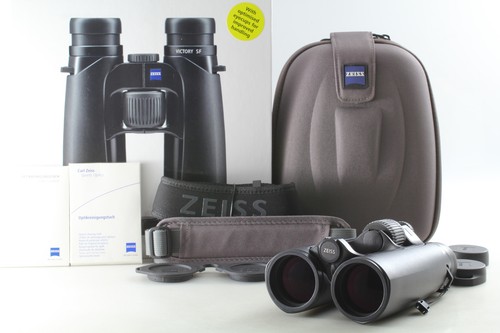 Mint box case zeiss - w/,