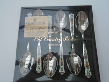 ROYAL ALBERT OLD COUNTRY ROSES