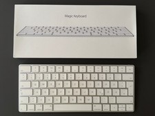 Apple Magic Keyboard A1644