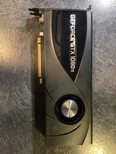ZOTAC GeForce GTX 1080TI 11GB