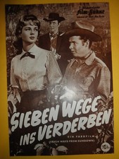 IFB 5577 / Sieben Wege ins